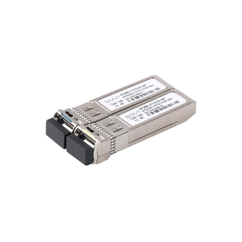 25G SFP28 BIDI 40KM (1270/1330nm)